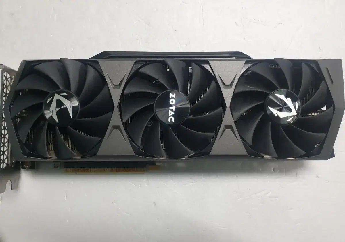 각종 rtx3070ti 그래픽카드 팝니다.